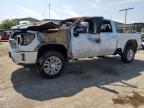 2022 GMC SIERRA K25 - 1GT49REY5NF153746