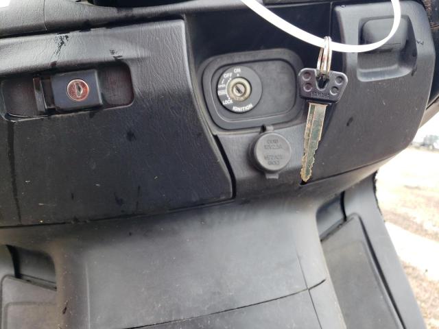 2007 YAMAHA YP400 JYASH03Y37A006975