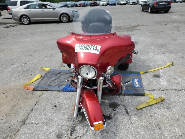2013 HARLEY-DAVIDSON FLHTCUTG T 1HD1MAM18DB855880