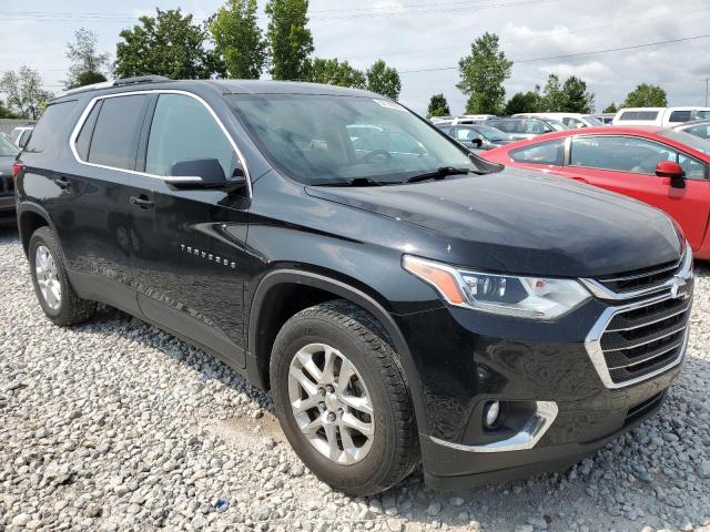 2018 CHEVROLET TRAVERSE L - 1GNEVGKW2JJ278581