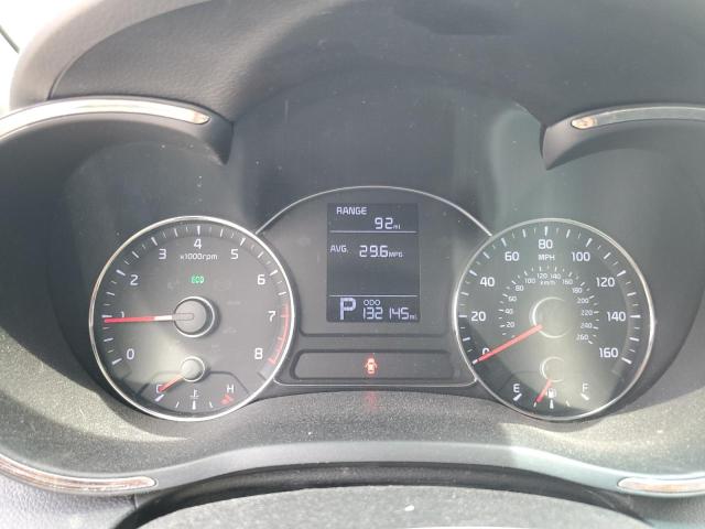 2015 Kia Forte Lx VIN: KNAFK4A68F5346613 Lot: 61916074