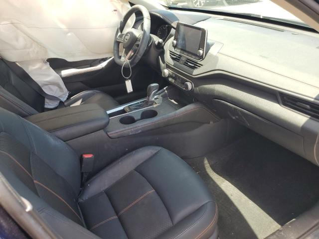 2020 NISSAN ALTIMA SR - 1N4BL4CV7LN312957