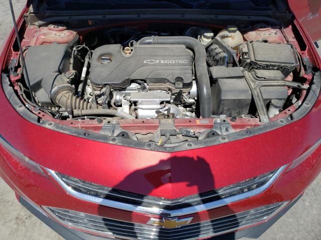 2016 Chevrolet Malibu Lt VIN: 1G1ZE5ST9GF173898 Lot: 61813224