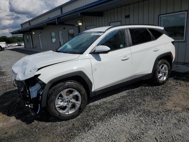 5NMJBCDE1RH383496 Hyundai Tucson SEL