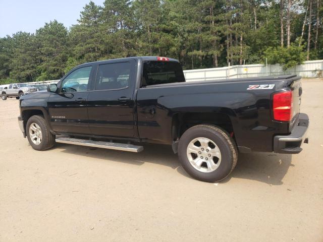 2015 CHEVROLET SLVRD 1500 1GCUKREC0FF199219