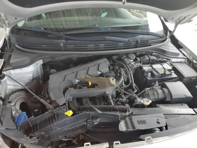 2020 KIA RIO LX - 3KPA24AD5LE336424