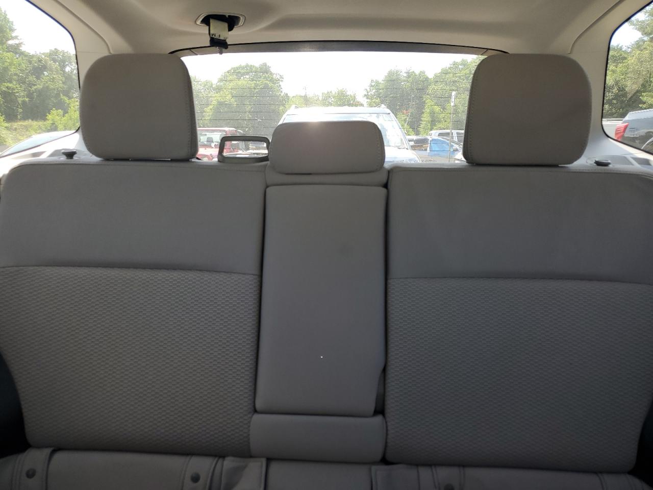 JF2SJAEC6EH483566 2014 Subaru Forester 2.5I Premium