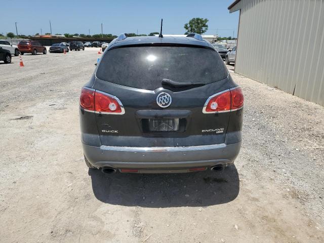 2011 Buick Enclave Cxl VIN: 5GAKRBED9BJ401793 Lot: 60975734