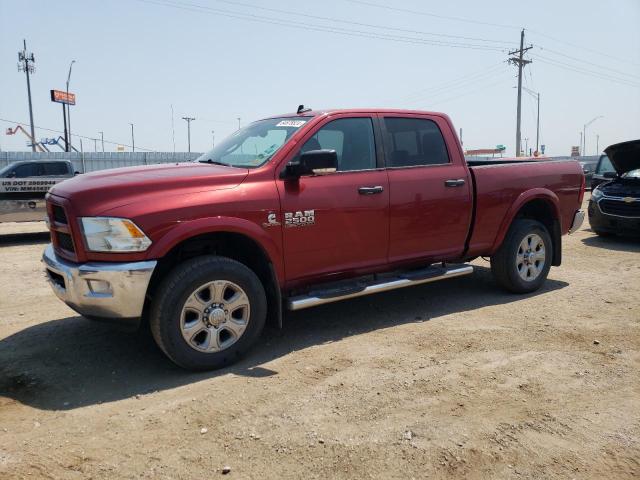 VIN 3C6UR5DL7FG505408 2015 RAM 2500, Slt no.1