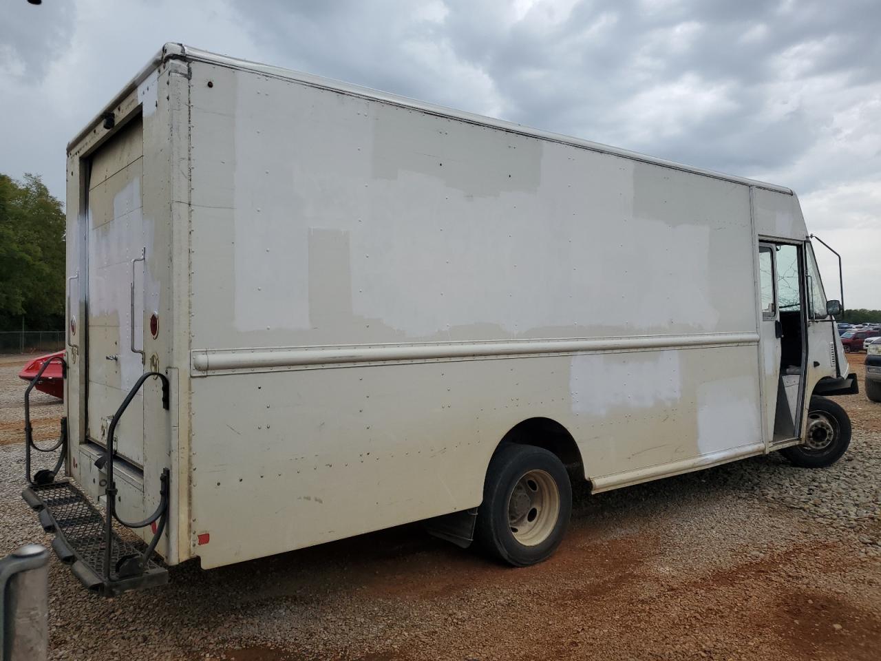 Lot #2954689415 2018 FORD F59