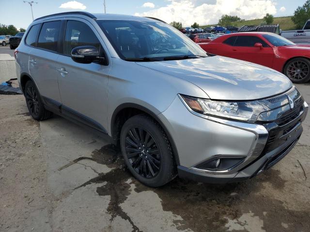 2020 MITSUBISHI OUTLANDER - JA4AD3A30LJ000964