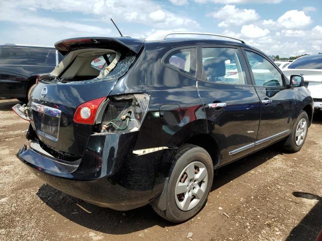 2015 NISSAN ROGUE SELE - JN8AS5MT4FW161400