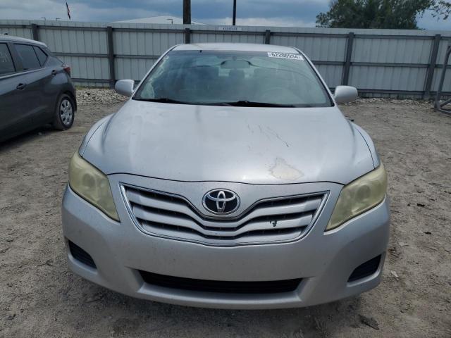 4T1BF3EK7BU644850 2011 Toyota Camry Base