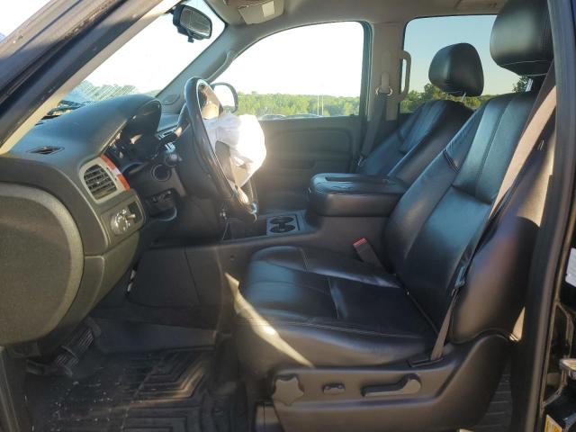 2011 Chevrolet Tahoe C1500 Lt VIN: 1GNSCBE01BR149995 Lot: 60857294