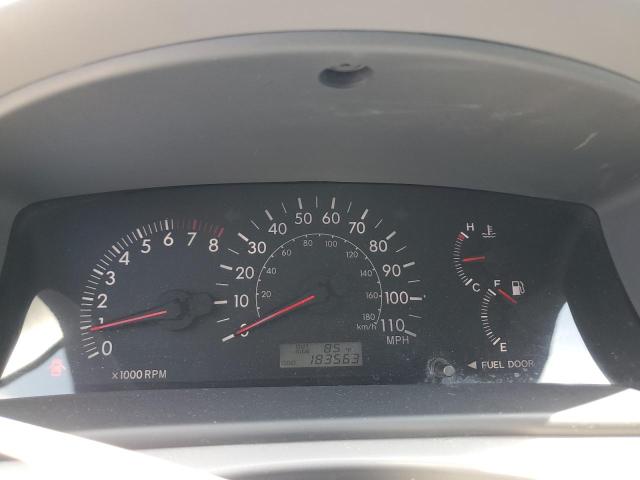 2005 Toyota Corolla Ce VIN: 2T1BR32E65C422425 Lot: 61730294