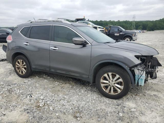 Vin: 5n1at2mvxgc829689, lot: 63414574, nissan rogue s 20164