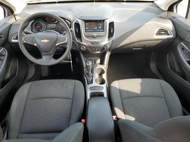 2016 CHEVROLET CRUZE LT - 1G1BE5SM3G7252925