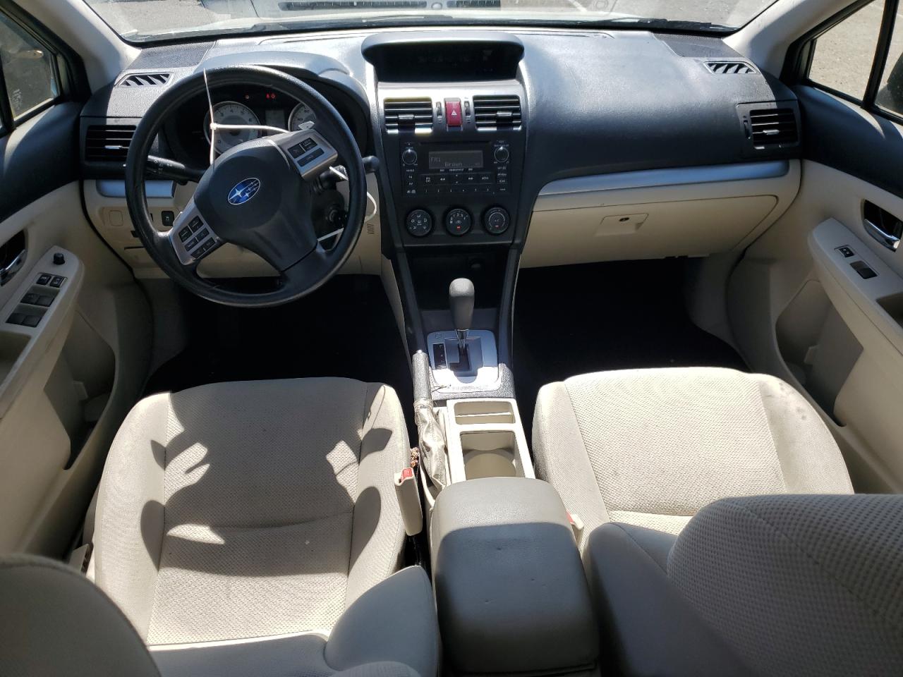 JF1GJAC62EH024929 2014 Subaru Impreza Premium