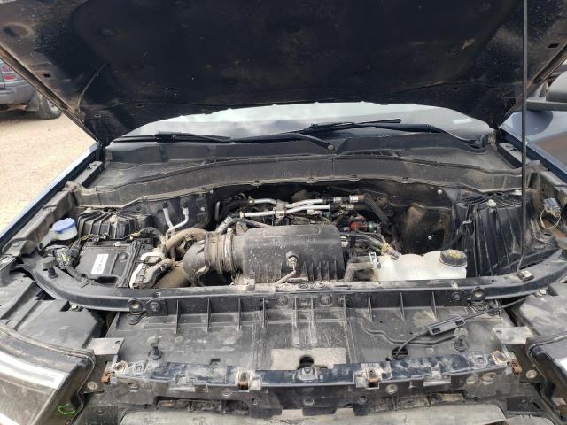 2021 Ford Explorer Xlt VIN: 1FMSK7DH8MGA23868 Lot: 61753014