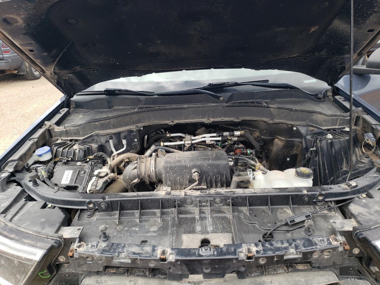 1FMSK7DH8MGA23868 2021 Ford Explorer Xlt