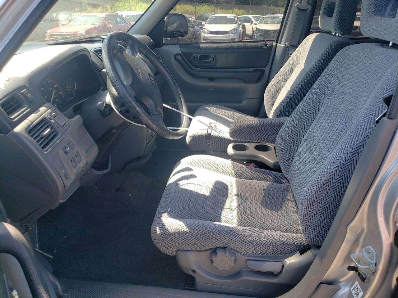 JHLRD1841WC056418 1998 Honda Cr-V Lx