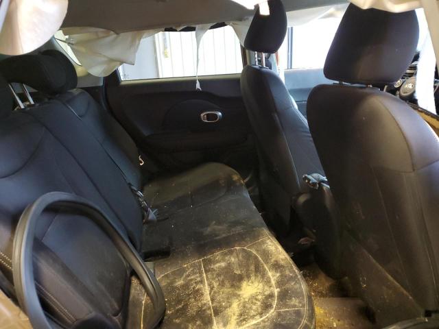 2015 KIA SOUL - KNDJN2A27F7199811