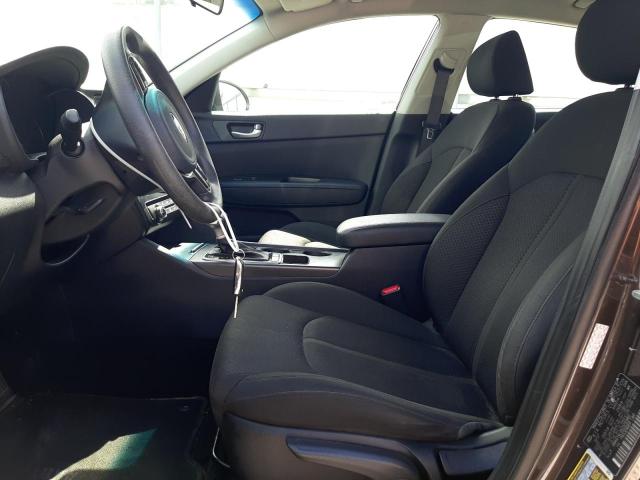 2018 KIA OPTIMA LX - KNAGT4L35J5233960