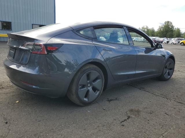 VIN 5YJ3E1EA9MF992457 2021 Tesla MODEL 3 no.3