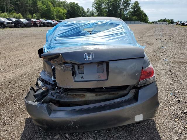 2020 HONDA ACCORD LX - 1HGCP26338A070895