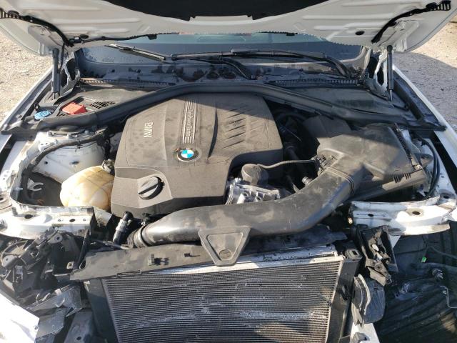 VIN WBA3T3C5XG5A42251 2016 BMW 4 Series, 435 I no.11