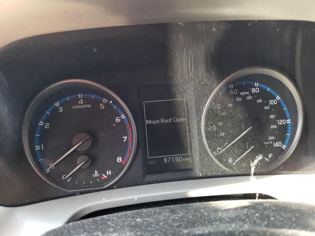 2018 TOYOTA RAV4 ADVEN - 2T3RFREV7JW833886