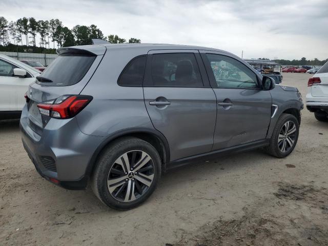 Vin: ja4ar3au2lu020724, lot: 63231074, mitsubishi outlander es 20203