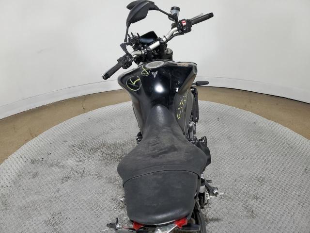 2023 YAMAHA MT09 - JYARN71EXPA005122
