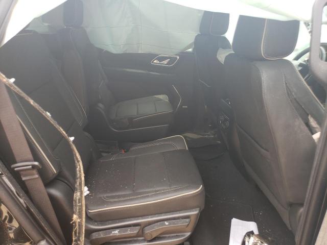 2023 CHEVROLET TAHOE K150 - 1GNSKSKD7PR310769