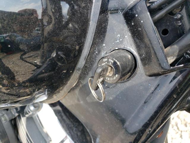 2005 YAMAHA XVS65 BASE JYAVM01E65A080700