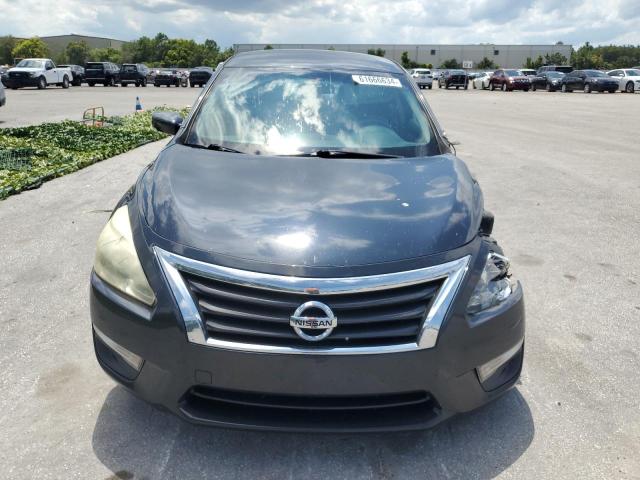 2015 NISSAN ALTIMA 2.5 - 1N4AL3AP3FC597683