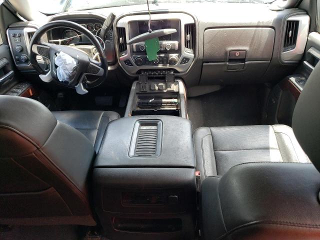 2018 GMC Sierra K1500 Slt VIN: 3GTU2NEC9JG500988 Lot: 62008504