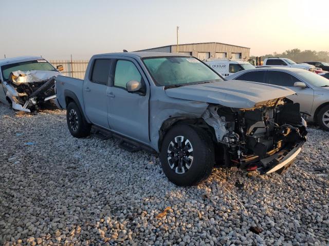 2023 NISSAN FRONTIER S - 1N6ED1EK4PN605109