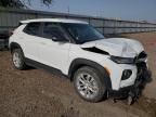 CHEVROLET TRAILBLAZE photo