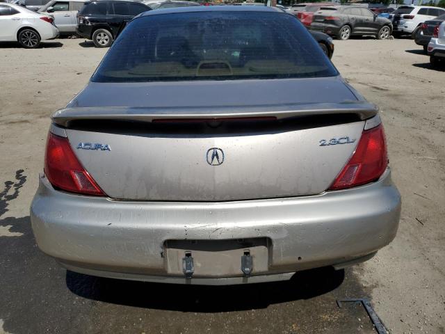 1999 Acura 2.3Cl VIN: 19UYA315XXL009911 Lot: 61095604