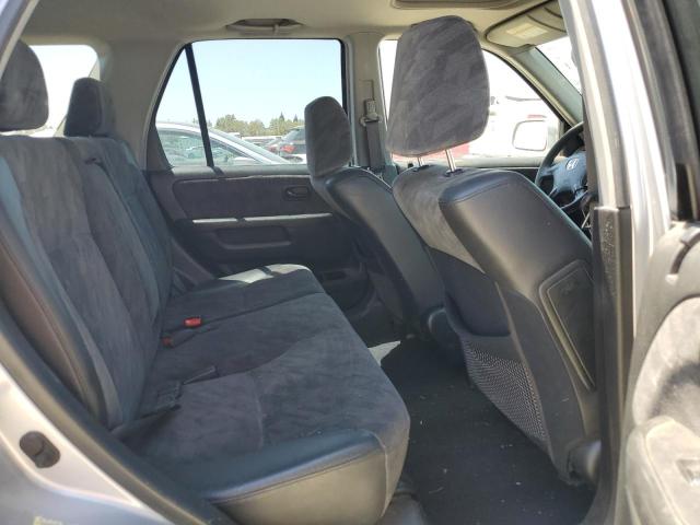 2004 Honda Cr-V Ex VIN: JHLRD77864C003105 Lot: 63081274