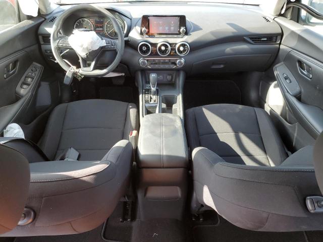 2024 NISSAN SENTRA S - 3N1AB8BV0RY358520