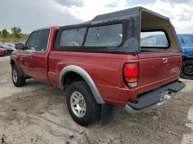 2000 Mazda B3000 Cab Plus VIN: 4F4ZR17V2YTM08120 Lot: 62461504