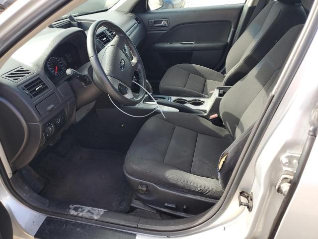 2010 Ford Fusion Hybrid VIN: 3FADP0L3XAR388414 Lot: 62302094