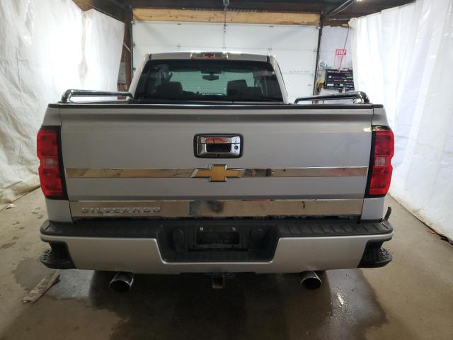 2018 CHEVROLET SILVERADO - 1GCVKPEC2JZ349802