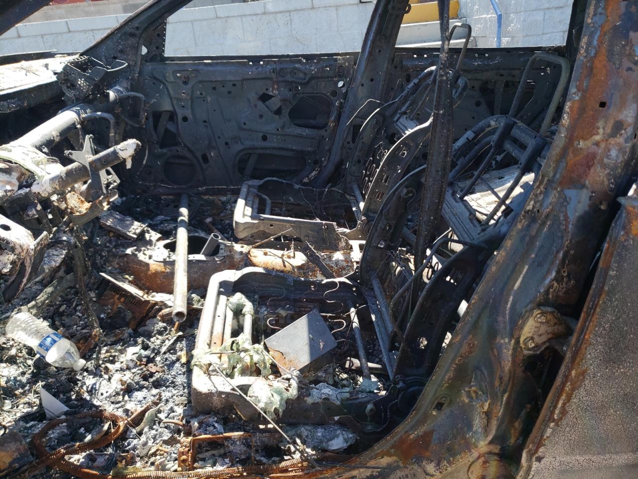 JF1GG65514G812072 2004 Subaru Impreza Ts