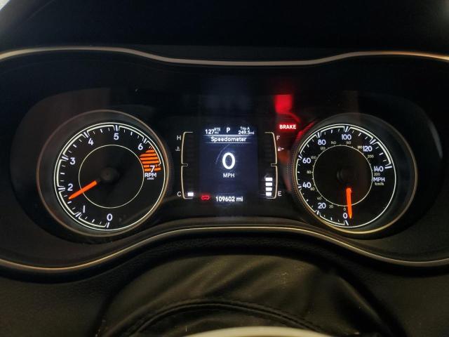 2019 Jeep Cherokee Latitude VIN: 1C4PJLCB4KD221879 Lot: 61287564