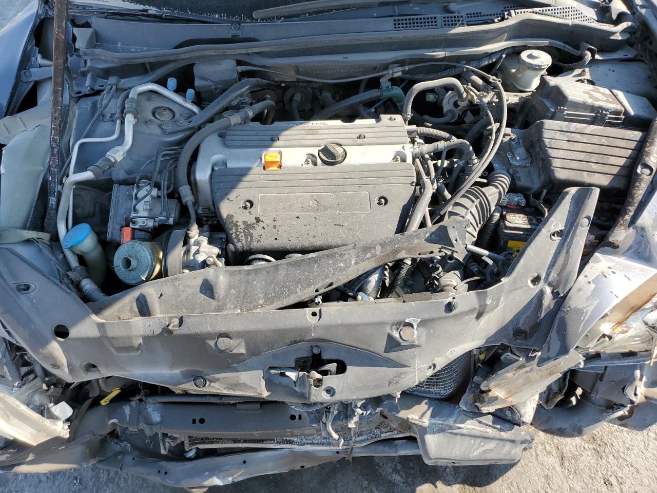 1HGCM56875A163260 2005 Honda Accord Ex
