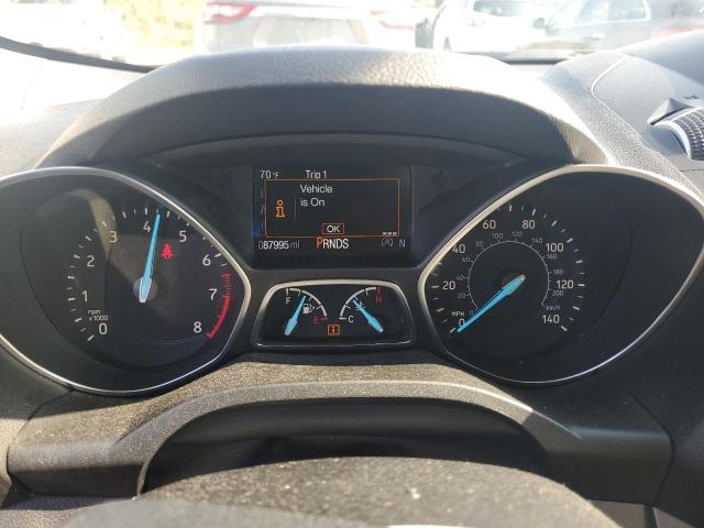 2018 FORD ESCAPE SE - 1FMCU9GD5JUA21186