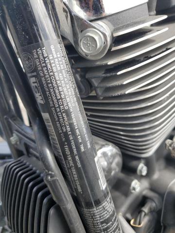 2019 HARLEY-DAVIDSON FLTRX - 1HD1KHC18KB615466
